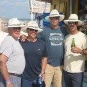 Meet your Posher, Howard